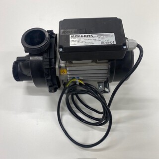 Pump 800W Kollers Electronic Sys