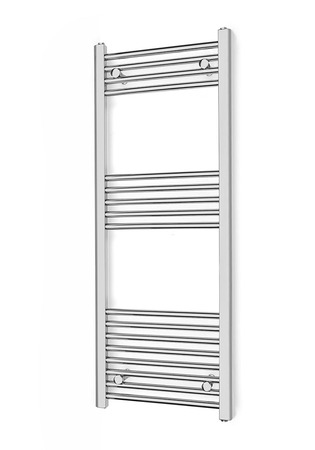 Håndkletørker Nova 450X1200 Krom