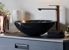 Frittstående servant