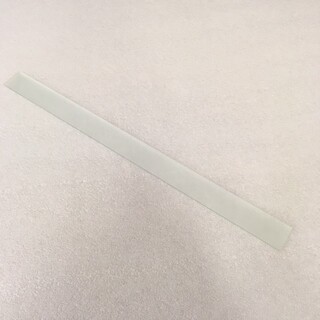 Seaside Cover Glas To Light Panel 900 672X50x4mm