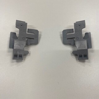 Catches For Drawer Side Innotech Set (R+L)