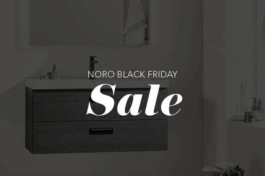 Black Friday Noro