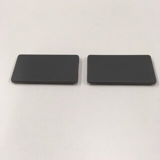 Dekkbrikker Par Til Skuffegavel Flexline/Living
