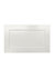FRONT 2ST 600 HVIT M. RAMME (FLEXLINE/LIVING/GRAND)