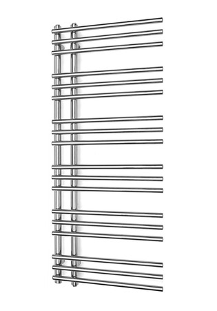 Håndkletørker Arc 500X1200 Krom