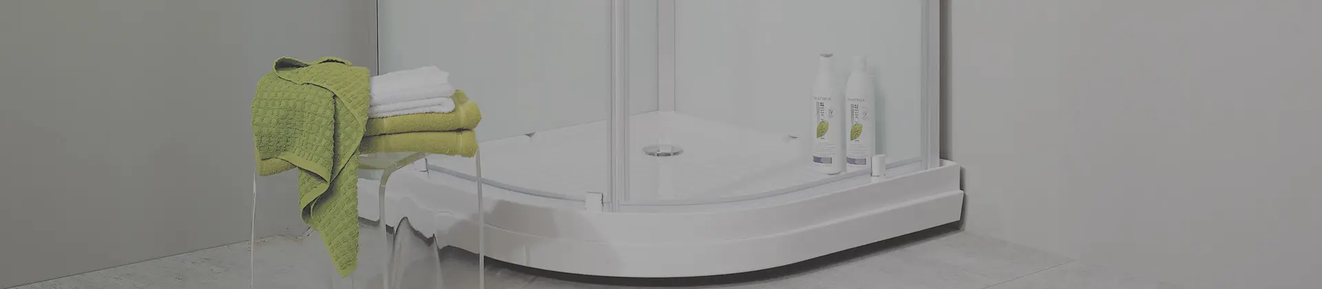 NORO Ocean dusjkabinett