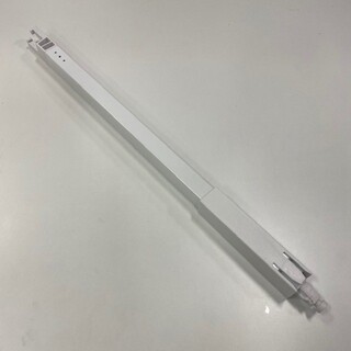 Skuffeskinne D350 Venstre Hvit Hettich Innotech Atira