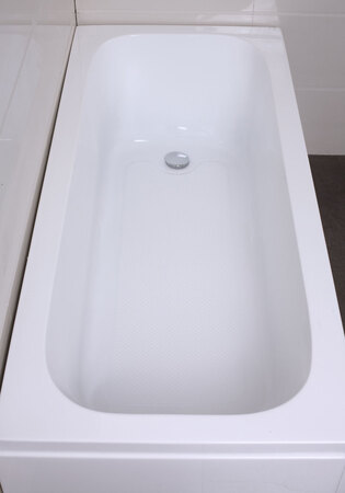 Badekar Single Sq1600x700