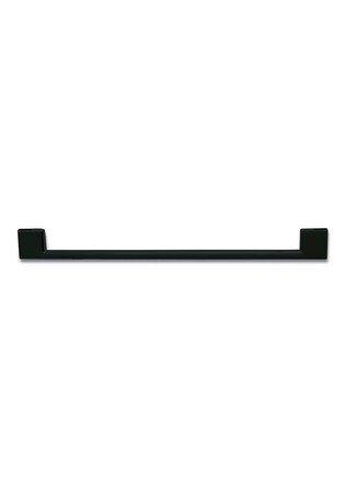 Håndtak Multi Svart C-C 256Mm