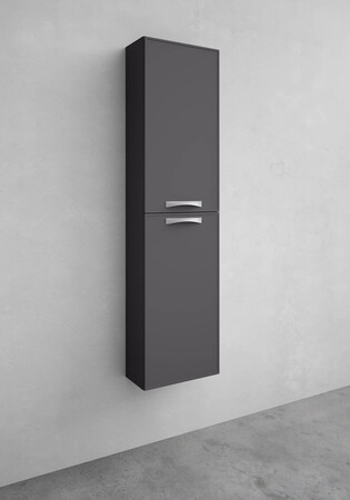 Høyskap Flex Compact Vogue Antracit