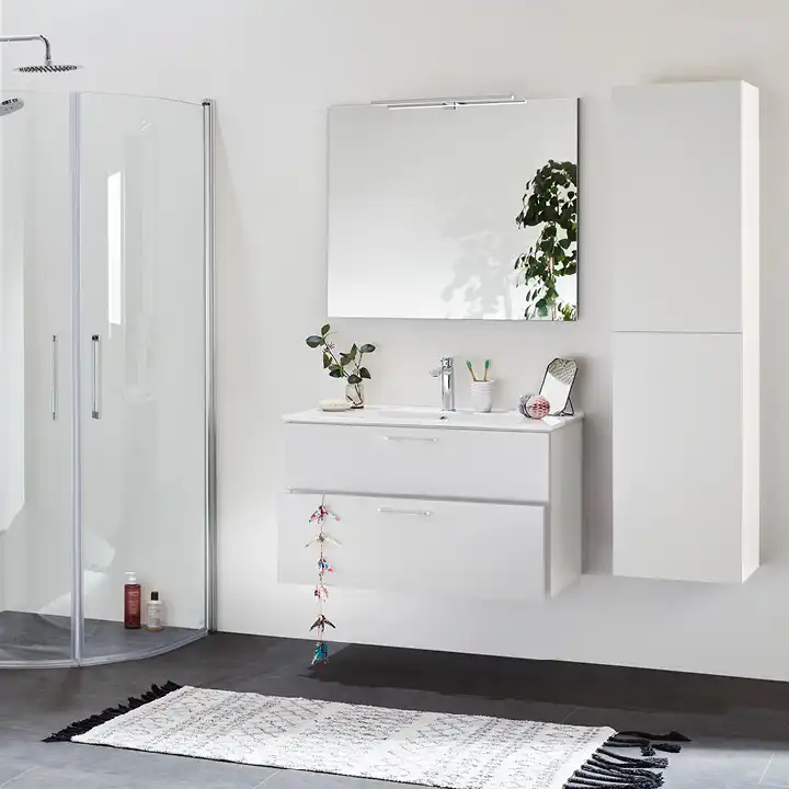 Baderomsmøbler NORO City