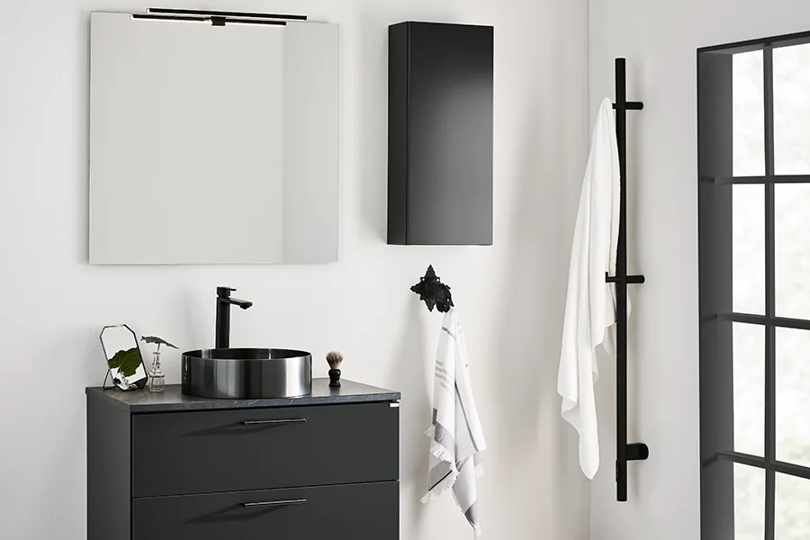 NORO håndkletørker