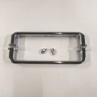 Handtagsset Steamer