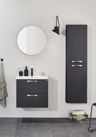 Høyskap Flex Compact Vogue Antracit