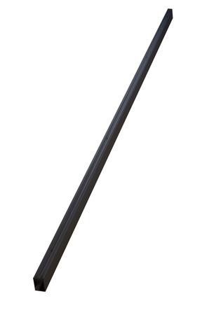 Rørgjennomføringsprofil Frost C Svart 30Mm/Stk
