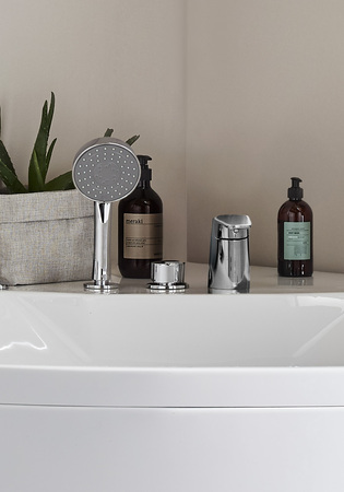 Sargblandare Noro Lagoon