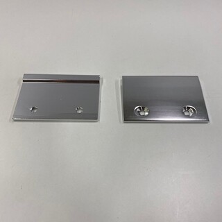 Drawerhandle Sand Half&High Cabinet