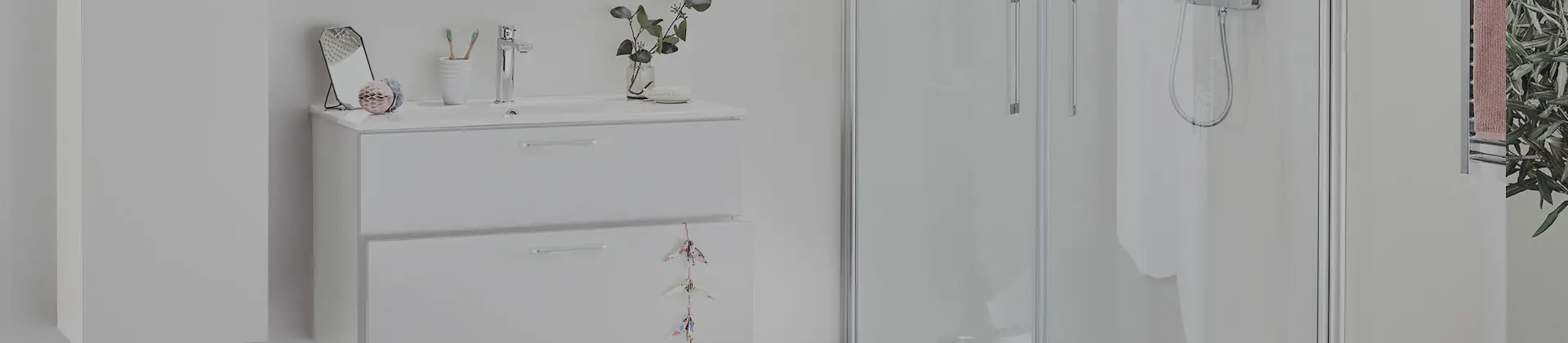 NORO City baderomsmøbler