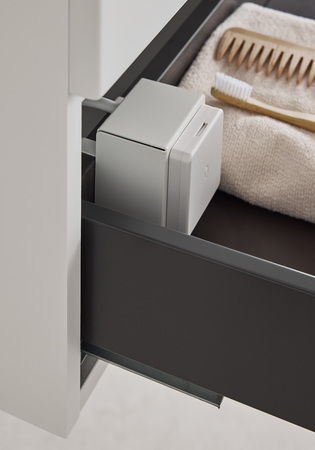 Stikkontakt Flex Til Skuff