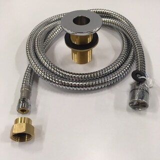 Holder For Tropic Handle Incl. Hose