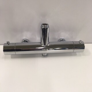 Polo Takdusch Ersättningsblandare Med Rör