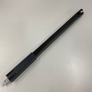 Skuffereling D350 Høyre Antracit Hettich Innotech Atira