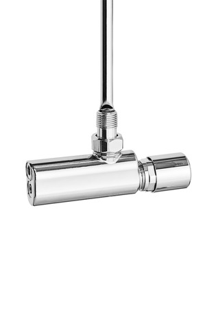 Etthulsventil Cc60 Premium Krom Vinklet