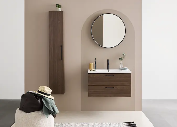 Neo baderomsmøbler