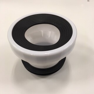 Wc-Drain Connector
