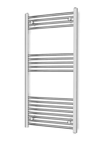 Håndkletørker Nova 550X1200 Krom