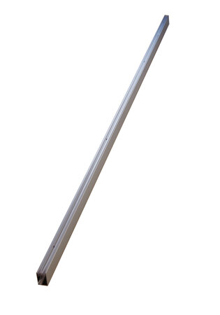 Frost C/Fix Trend C+R Rørgjennomføringsprofil 30Mm/Stk