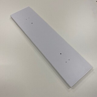 Fix Trend  550 Upper Front White