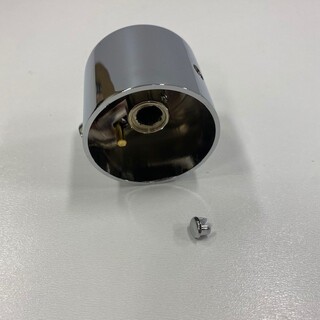 Wave Avanti Pearl Vred Thermostatic Blander