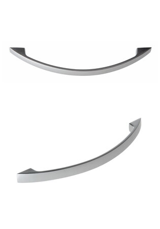 Håndtak Fix C-C 128, Krom