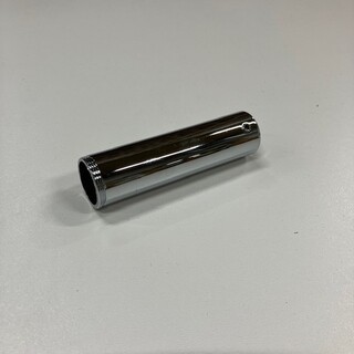 Wall Fixture 90Mm For Roof Showers Chrome