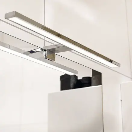 Speil & speilskap NORO Flex LED
