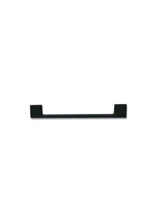 Håndtak Multi Svart C-C 160Mm