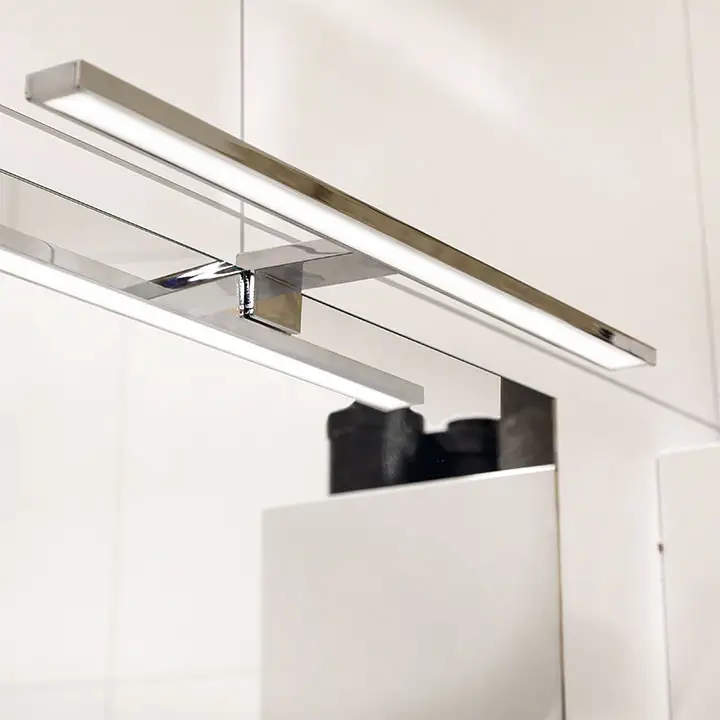 Speil & speilskap NORO Flex LED