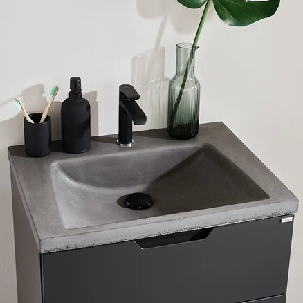 Noro studio SoftClose lådor