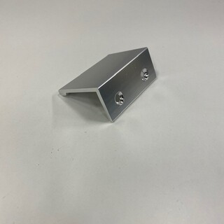 Drawerhandle Undercabinet Sand
