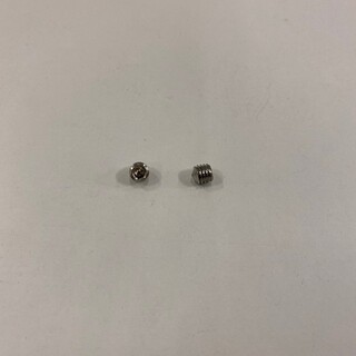 Insex Skruv M5 X 6Mm