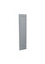 LUKE 300x1150 GRÅ RAMME (FLEXLINE/LIVING/GRAND)