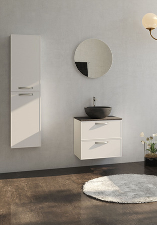 Høyskap Flex Vogue Hvit