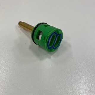 Tropic Cartridge Omskifter