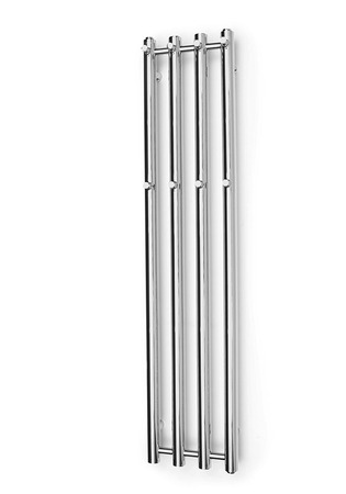 Håndkletørker Deco 260 Krom