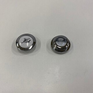 Dekorbrikke Håndtak Varmt Alice/Winsor/Eden Blandebatteri