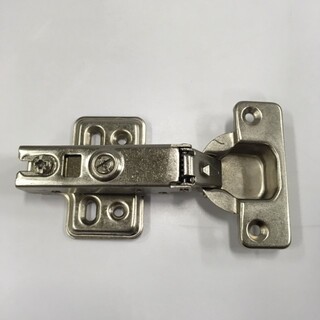 Hinge Undercabinet Sand Avanti