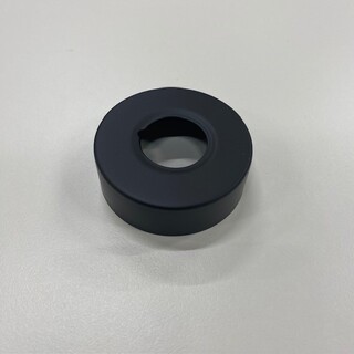 Cover For Shower Mixer Black