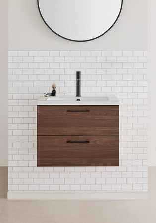 Servantskap Neo Valnøtt Med Servant 600