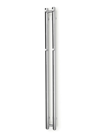 Håndkletørker Deco 110 Krom